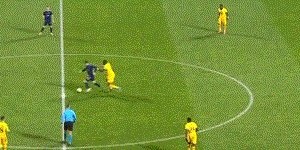 开云体育下载-【欧联杯】萨格勒布前锋帽子戏法 热刺加时0比3出局