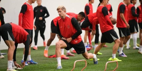 客户端下载-中超明日揭幕 成都蓉城“准备好了”！