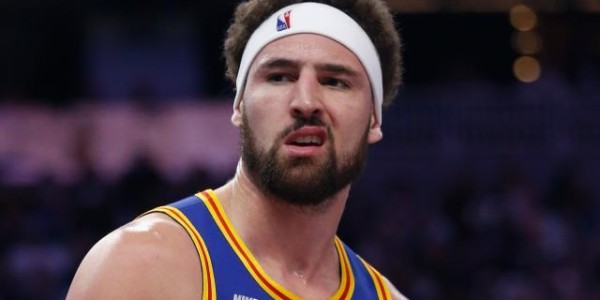 KAIYUN体育APP-汤普森低迷 新五小受挫 勇士赢灰熊得靠进攻翻身