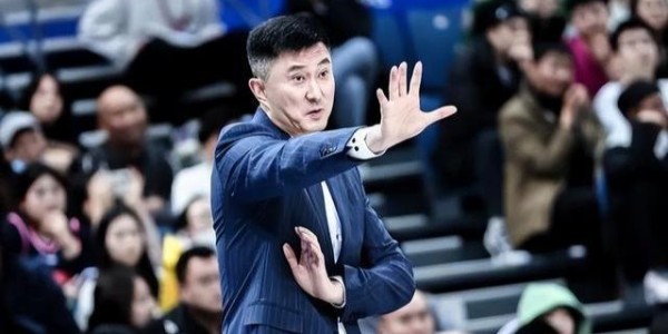 体育数据-CBA常规赛广东客场86-99不敌山东