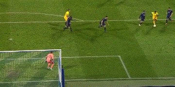 开云体育下载-【欧联杯】萨格勒布前锋帽子戏法 热刺加时0比3出局