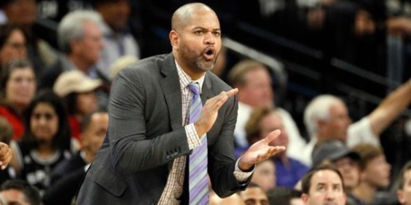 官方入口-加兰：新赛季冲击全明星 和塞克斯顿搭档很轻松