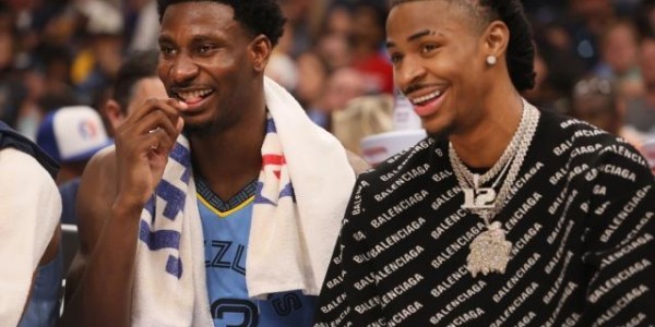 体育数据-“无莫熊”如何暴打勇士55分？除了拼命还有高效率