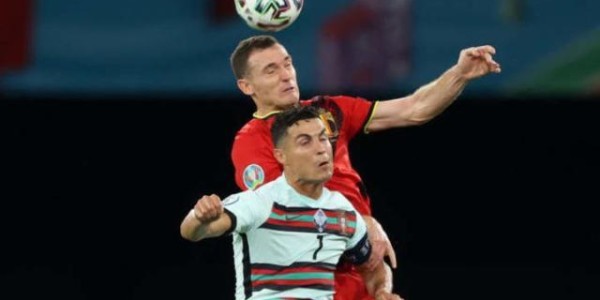 官方入口-王勤伯：费尔马伦完美防死C罗 葡萄牙缺少突击尖刀