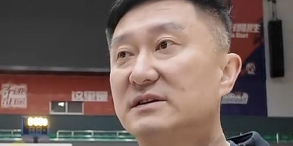 官方入口-杜锋：我们三位球员有伤病球队很困难，邱彪把山东队带得不错