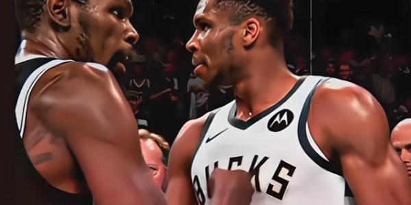 KAIYUN体育APP-交易市场巨星！第一流量！篮网赚了多少？