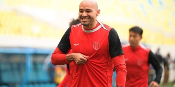 客户端下载-中超明日揭幕 成都蓉城“准备好了”！