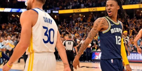 KAIYUN体育APP-汤普森低迷 新五小受挫 勇士赢灰熊得靠进攻翻身