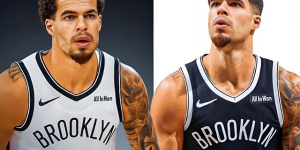 KAIYUN体育APP-交易市场巨星！第一流量！篮网赚了多少？