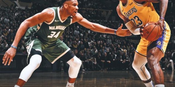 体育数据-NBA再次商讨设立季中锦标赛 冠军队每人奖励100万