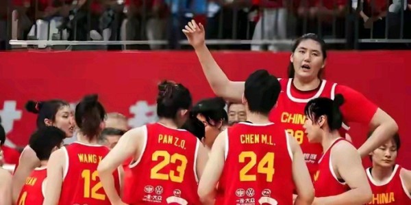 官方入口-女篮三大利好！内线新王炸就位，李梦回归有戏，后卫双枪升级|沙奎尔-奥尼尔|中国女篮|刘禹彤|张子宇|姚明_新浪体育_新浪新闻