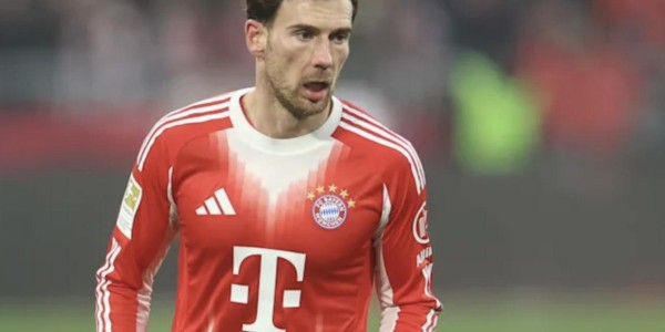 图片报：拜仁对冬窗出售磁卡持开放态度，但前提是孔帕尼同意