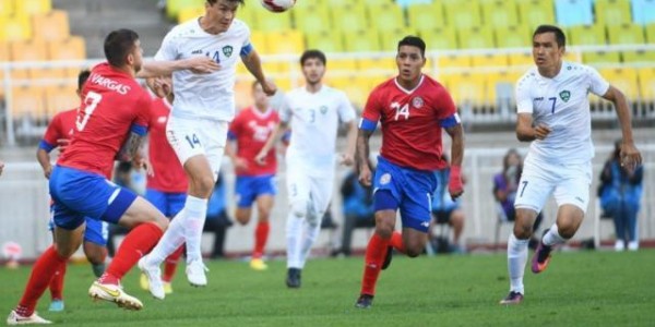 KAIYUN体育APP-​27场！亚洲球队全面热身 约旦越南印尼连战告捷