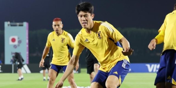 KAIYUN体育APP-日本足球新时代来临！野心和自信让他们与世界对等