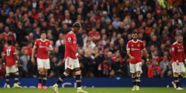 【问答】从完胜热刺到险平亚特兰大，曼联问题在哪？