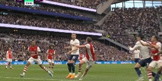 官方入口-【英超】孙兴慜造红+破门 凯恩双响 阿森纳0比3客负