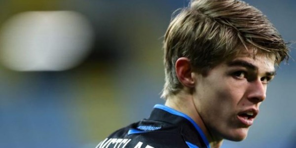 客户端下载-力压MNM成全场最佳 他是比利时的下一个德布劳内？