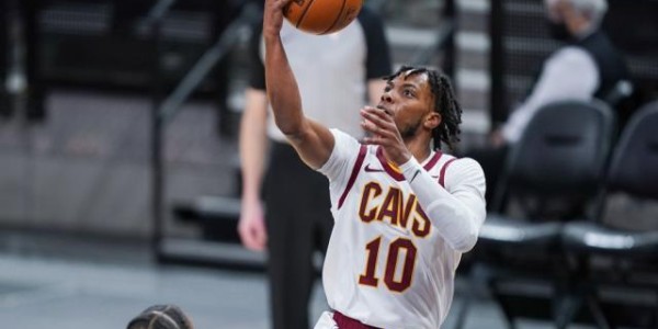 官方入口-加兰：新赛季冲击全明星 和塞克斯顿搭档很轻松