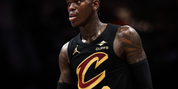 官方入口-骑士替补阵容太好用了！施罗德主导，3配角辅助，二四节主导赢分