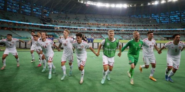 体育数据-前主帅坚信丹麦进决赛：英格兰是最理想半决赛对手