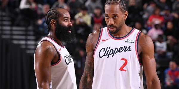 客户端下载-小卡：哈登一整个赛季都在场上 在他缺席情况下取胜意义重大