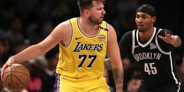 官方入口-湖人连败裁判引争议！客场被针对？卢卡自责遭逆转