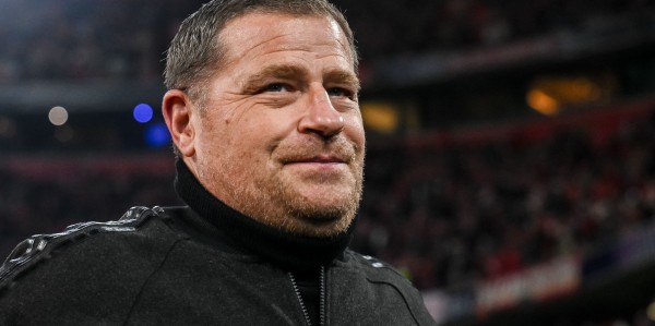 开云体育下载-法尔克：拜仁最迟年底前决定埃贝尔未来，目前续约的趋势很明显