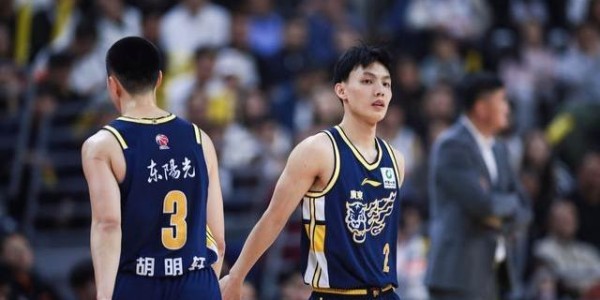 体育数据-CBA常规赛广东客场86-99不敌山东