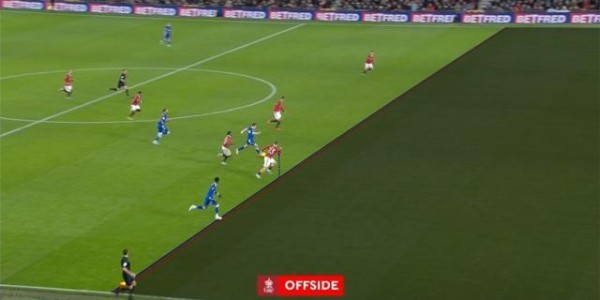 客户端下载-【足总杯】安东尼头筹 拉什福德造3球 曼联3比1晋级