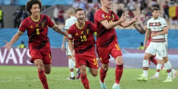 官方入口-王勤伯：费尔马伦完美防死C罗 葡萄牙缺少突击尖刀