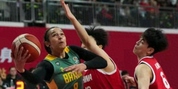 官方入口-女篮三大利好！内线新王炸就位，李梦回归有戏，后卫双枪升级|沙奎尔-奥尼尔|中国女篮|刘禹彤|张子宇|姚明_新浪体育_新浪新闻