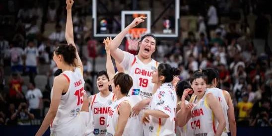 客户端下载-中国女篮世预赛前瞻：作为上届亚军，晋级正赛只是最低目标