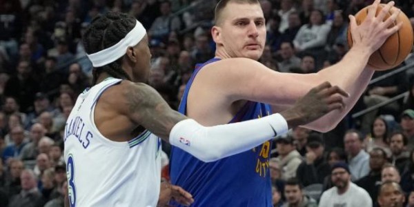 客户端下载-官网最新MVP榜：约基奇继续领跑 东契奇追平字母